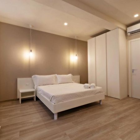 Aria Di Mare Apartments Trapani Dış mekan fotoğraf