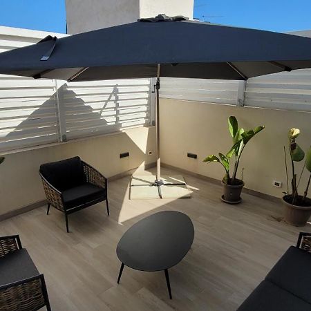 Aria Di Mare Apartments Trapani Dış mekan fotoğraf
