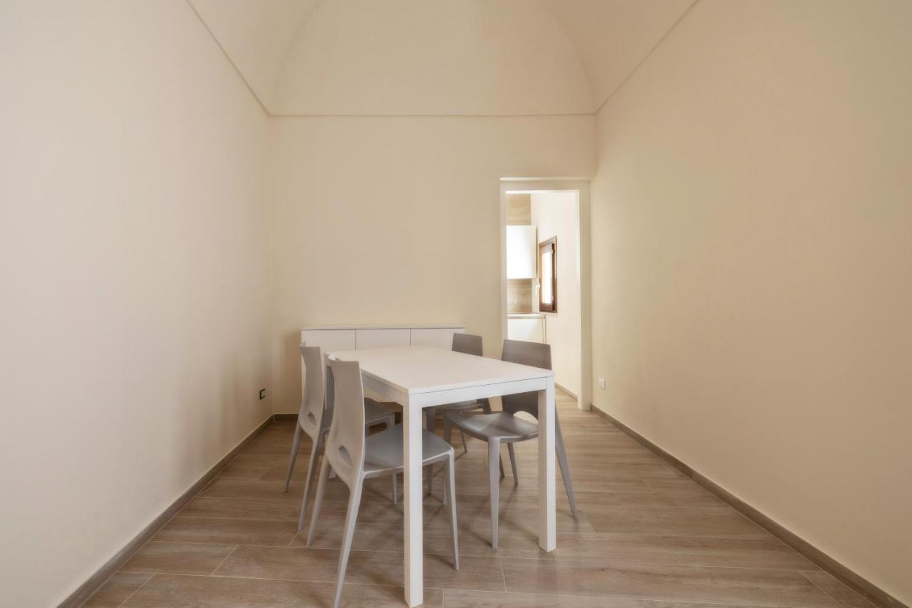 Aria Di Mare Apartments Trapani Dış mekan fotoğraf