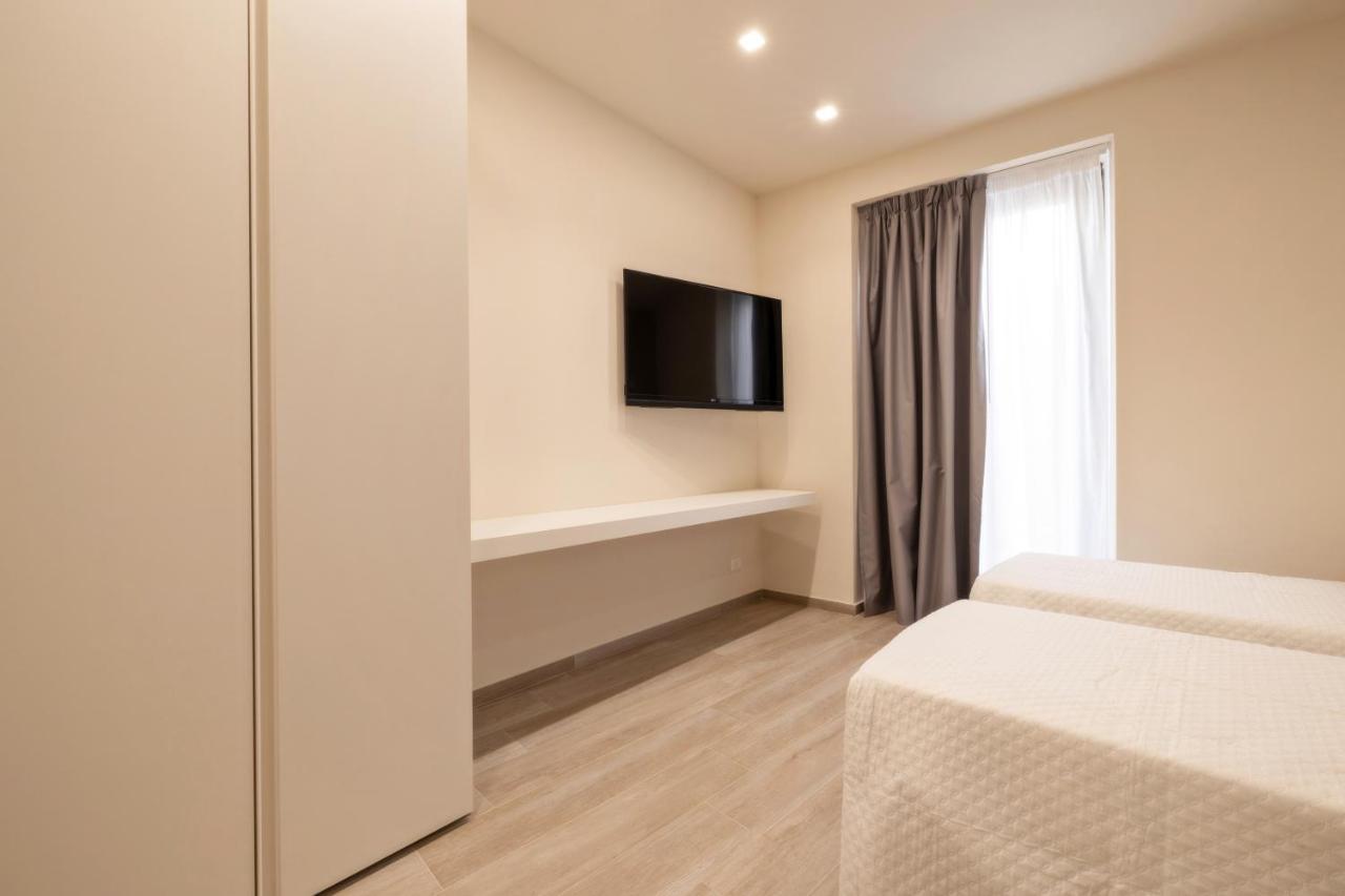 Aria Di Mare Apartments Trapani Dış mekan fotoğraf