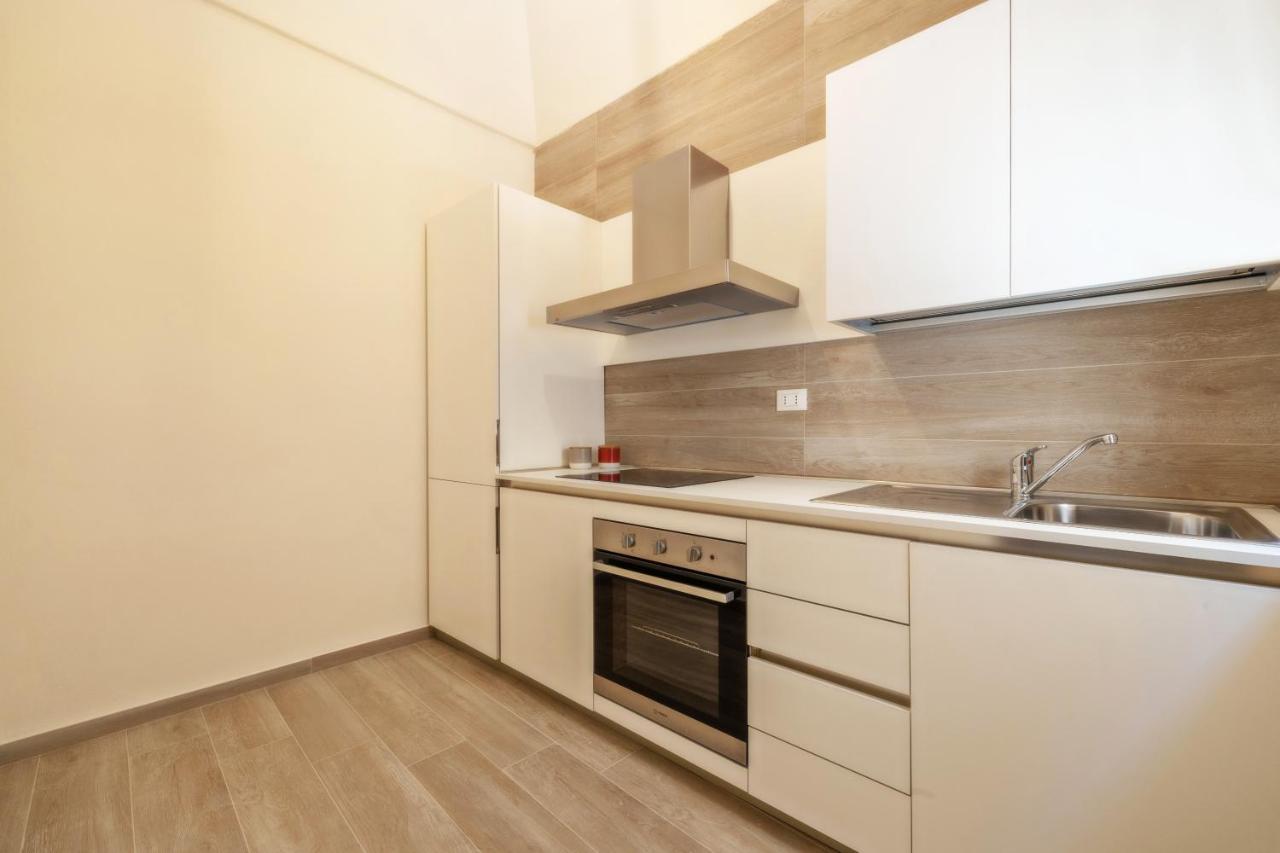 Aria Di Mare Apartments Trapani Dış mekan fotoğraf