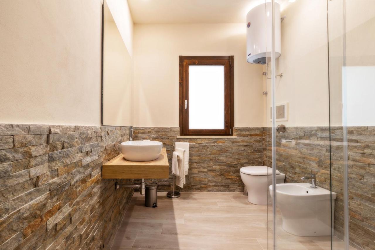 Aria Di Mare Apartments Trapani Dış mekan fotoğraf