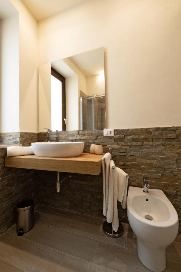 Aria Di Mare Apartments Trapani Dış mekan fotoğraf