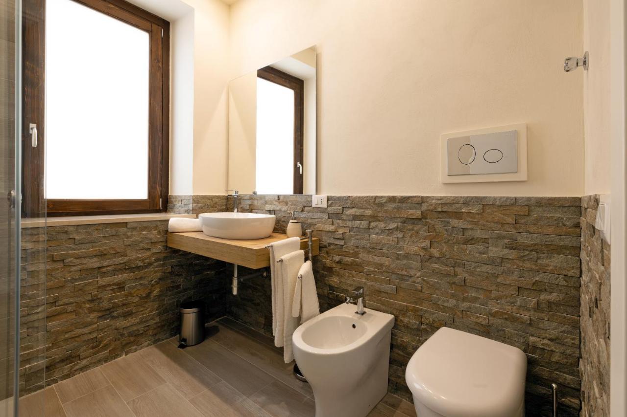Aria Di Mare Apartments Trapani Dış mekan fotoğraf