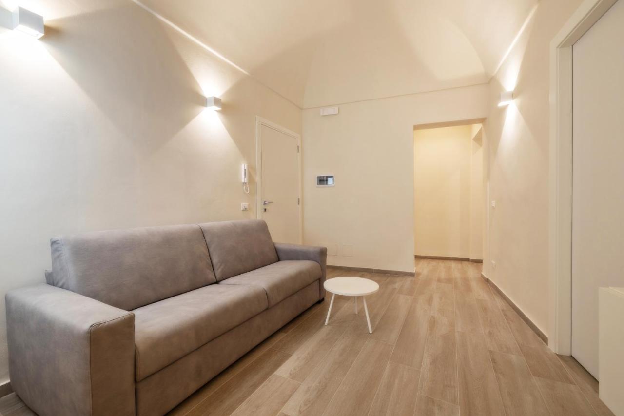 Aria Di Mare Apartments Trapani Dış mekan fotoğraf