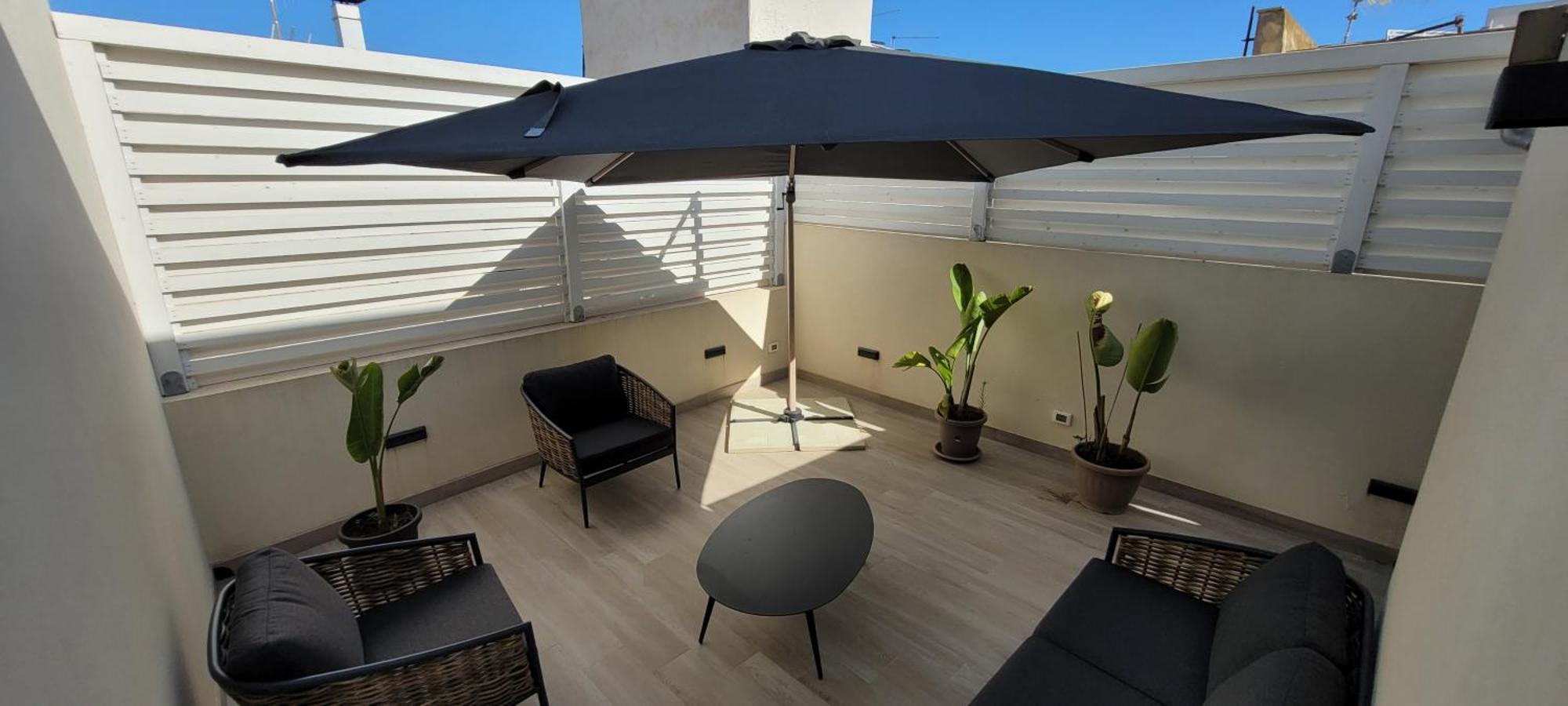 Aria Di Mare Apartments Trapani Dış mekan fotoğraf